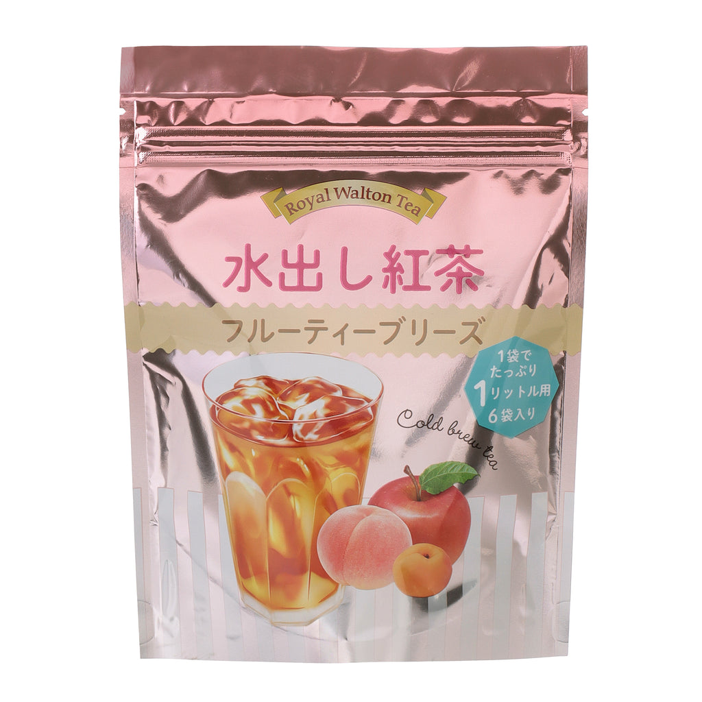 水出し紅茶 | フルーティーブリーズ